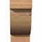 Ekena Millwork Alpine Rough Sawn Rafter Tail, Western Red Cedar, 6"W x 12"H x 12"L RFT06X12X12ALP00RWR - alternate 2